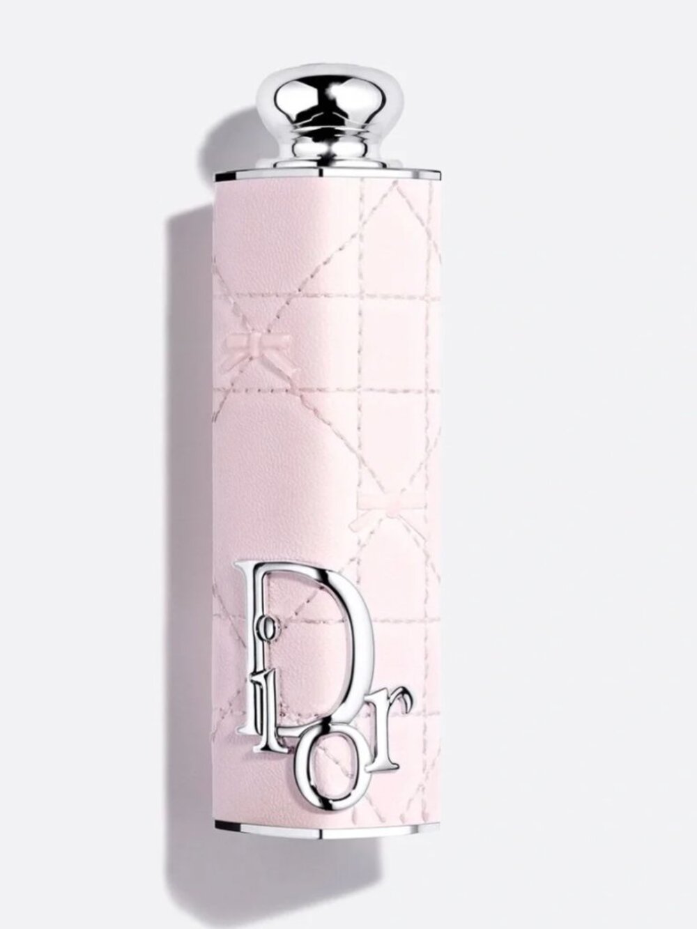 Dior Addict Limited Edition Pink Bow Lipstick Case 🎀 sold out!